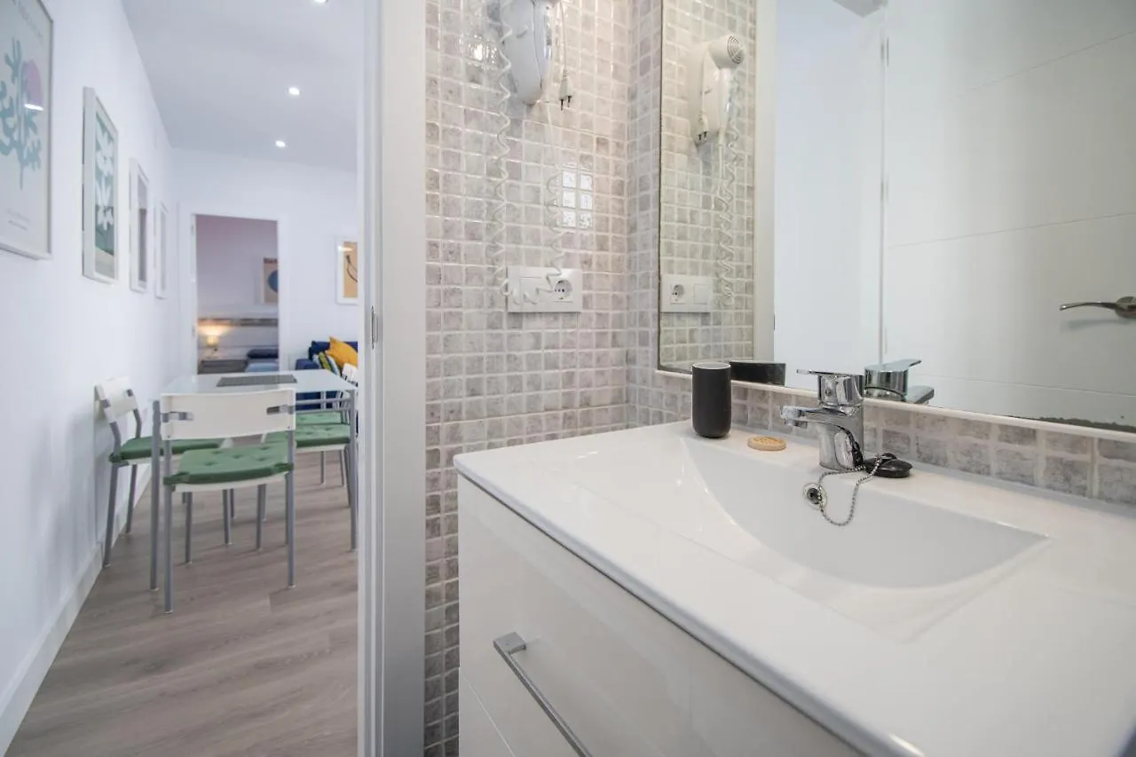 Apartamento Ooh La La Cadiz