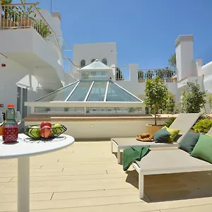 5* Lägenhetshotell Plaza Mina - Adults Recommended By Luxury