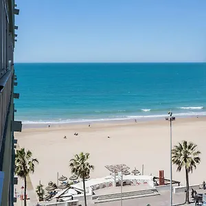  Apartament Playa Victoria Paseo Maritimo 3 Rooms