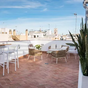 Apartment Torre Solana 41, Cádiz