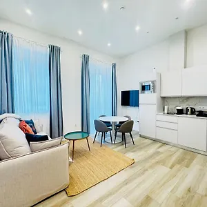 Apartment Qe, Cádiz