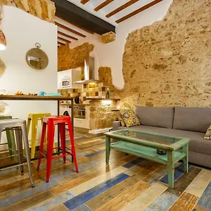 Apartment Noah House Center - Historic Center, Cadiz